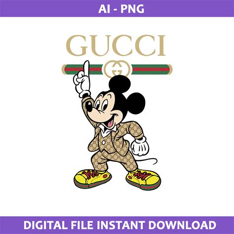 GUCCI米老鼠聯名系列完整品項與價格一次公開！限量讓人想手 